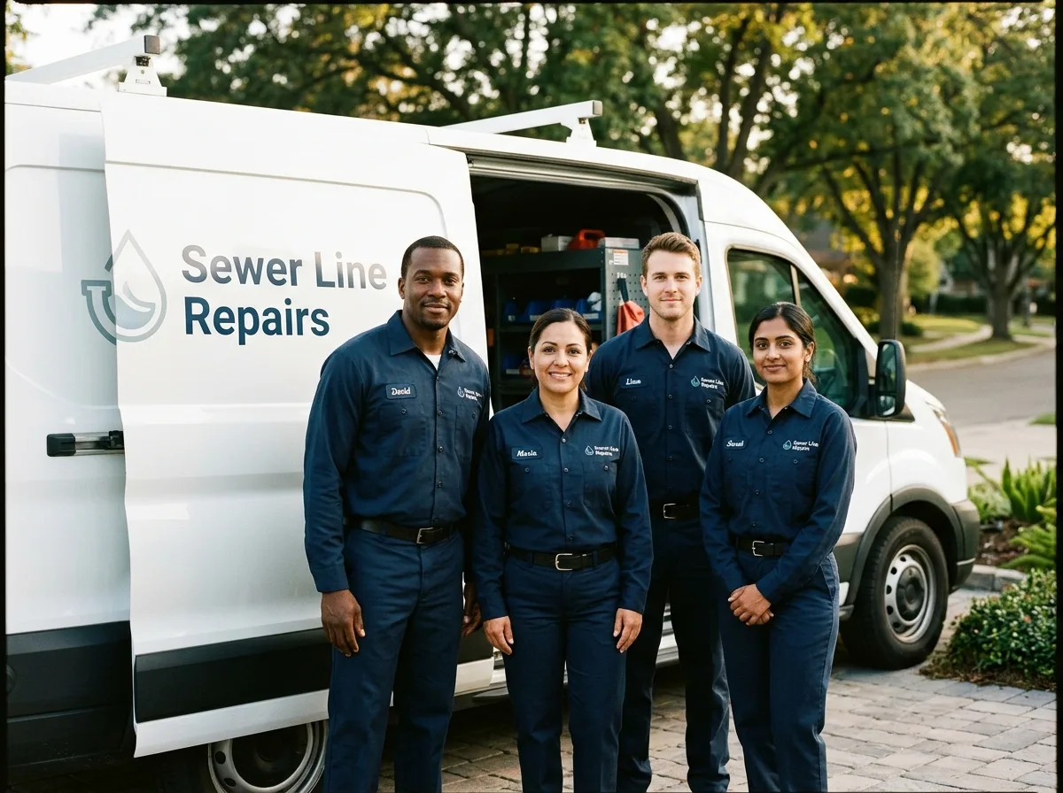 Emergency Plumber company in Charles Town, WV